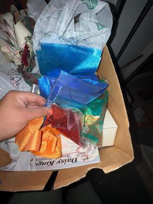 Sale Photo Thumbnail #711: D62-Craft lot