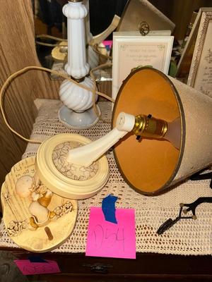Sale Photo Thumbnail #744: D54-Misc Decor