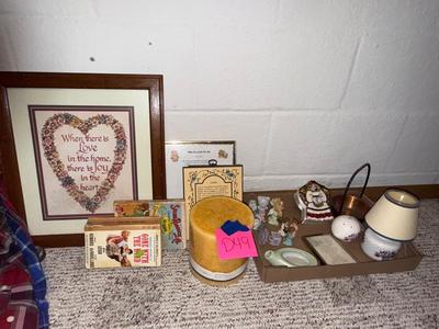 Sale Photo Thumbnail #759: D49-Misc Lot