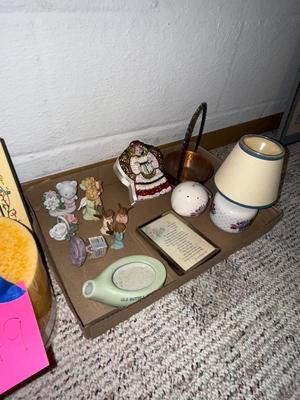 Sale Photo Thumbnail #761: D49-Misc Lot