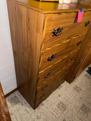 Sale Photo Thumbnail #772: D45-Dresser
