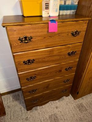 Sale Photo Thumbnail #771: D45-Dresser