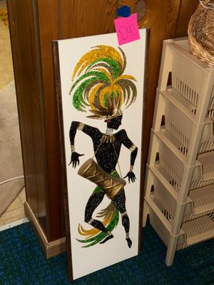 Sale Photo Thumbnail #788: D40-Artwork