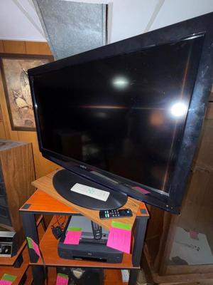 Sale Photo Thumbnail #813: D31-television