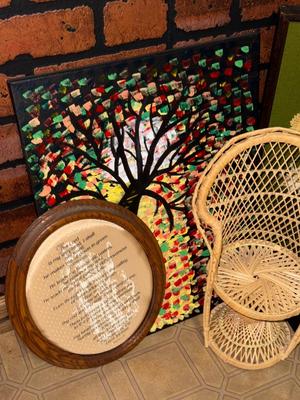 Sale Photo Thumbnail #846: D23-Decor/art