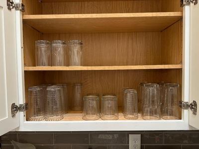 TUMBLERS
