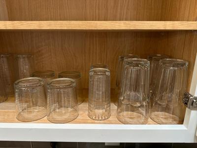 TUMBLERS