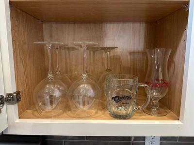 ADULT BEVERAGE GLASSES