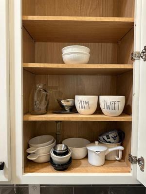 MISC BOWLS, AND GRAVY BOATS