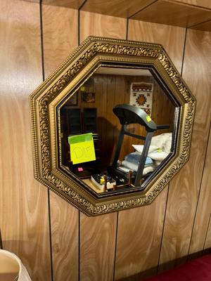 Sale Photo Thumbnail #872: D15- Mirror