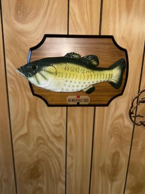 Sale Photo Thumbnail #886: D11–Wall decor