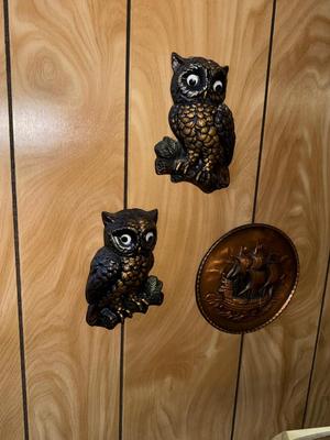 Sale Photo Thumbnail #894: D9-Wall Decor