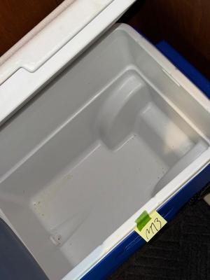 Sale Photo Thumbnail #915: M73- Coolers