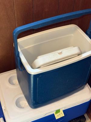Sale Photo Thumbnail #916: M73- Coolers
