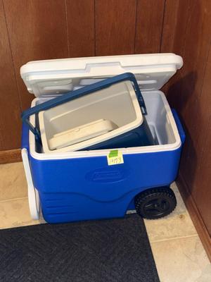 Sale Photo Thumbnail #914: M73- Coolers