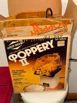 Sale Photo Thumbnail #944: M64-Kitchen items
