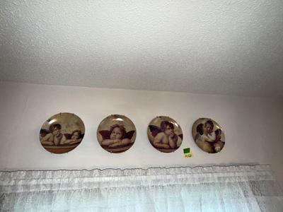 Sale Photo Thumbnail #954: M62-decorative plates