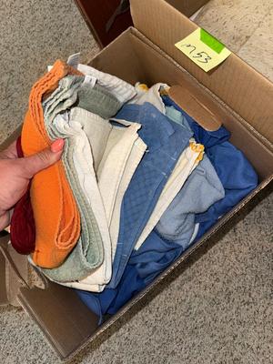 Sale Photo Thumbnail #980: M53-Linens