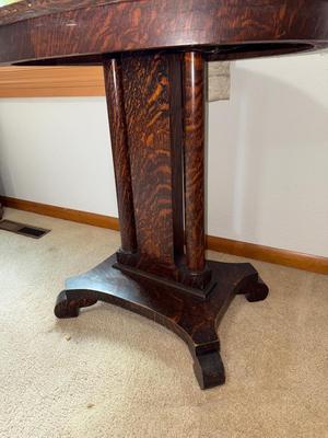 Sale Photo Thumbnail #998: M47-Beautiful table and plant