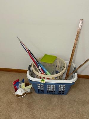 Sale Photo Thumbnail #1003: M45-cleaning lot