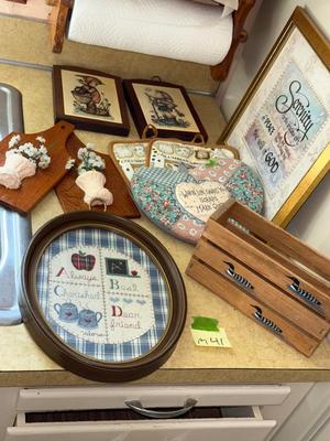 Sale Photo Thumbnail #1014: M41-Decor