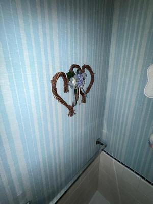 Sale Photo Thumbnail #1058: M27-Bathroom decor