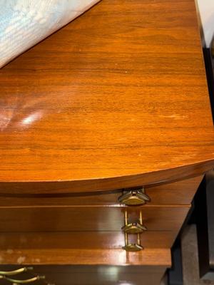 Sale Photo Thumbnail #1074: M24-Dresser