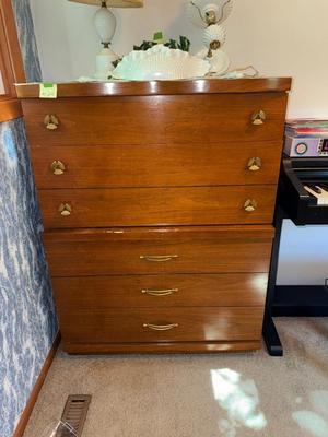 Sale Photo Thumbnail #1072: M24-Dresser