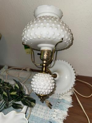 Sale Photo Thumbnail #1077: M23-Lamps plus decor