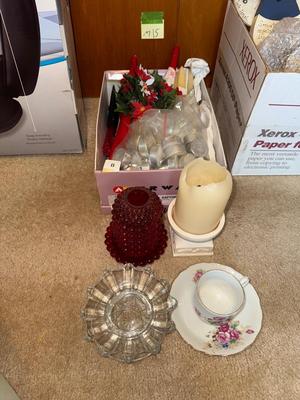 Sale Photo Thumbnail #1105: M15-Candles