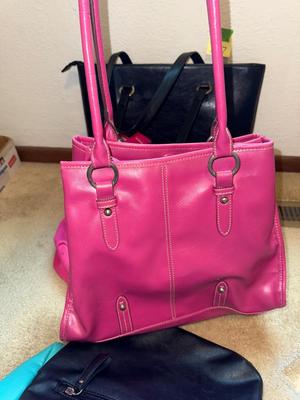 Sale Photo Thumbnail #1136: M7-handbags