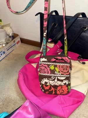 Sale Photo Thumbnail #1137: M7-handbags