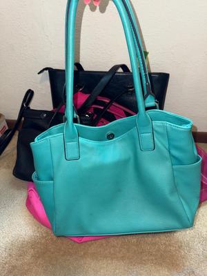 Sale Photo Thumbnail #1134: M7-handbags