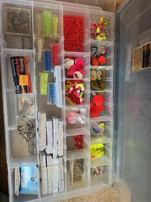 Sale Photo Thumbnail #1152: M4-Tacklebox