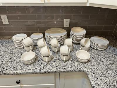 SET OF FARBERWARE DISHES