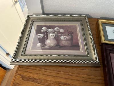 WALL ART