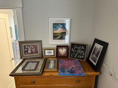 WALL ART