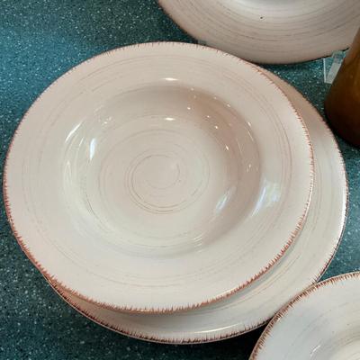 K881 Glazed Kitchen Pottery