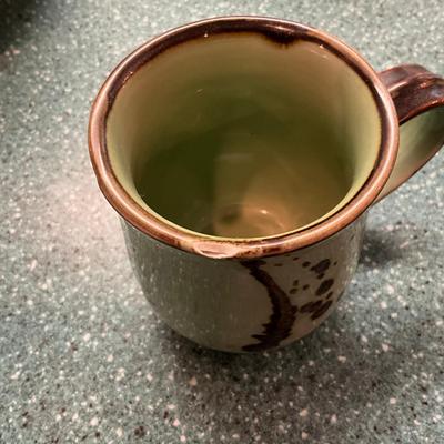 K881 Glazed Kitchen Pottery