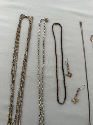 COSTUME JEWELRY