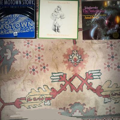 L892 Large Assortment Of Jazz Vinyl Records