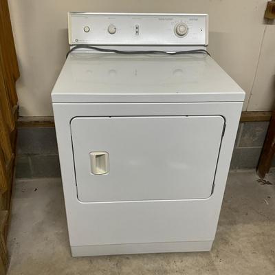 G938 Maytag Clothes Dryer Model No.LDG9304AAE (As-Is)