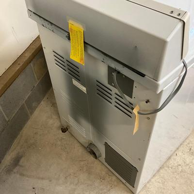 G938 Maytag Clothes Dryer Model No.LDG9304AAE (As-Is)
