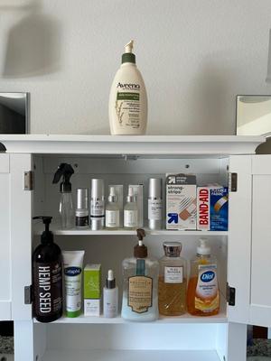 BATHROOM LOT