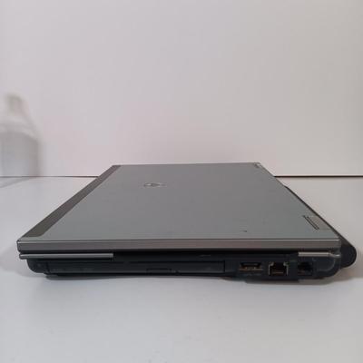 LOT 161: Hp EliteBook 8440p Laptop Refurbished