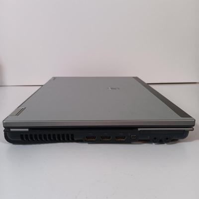 LOT 161: Hp EliteBook 8440p Laptop Refurbished