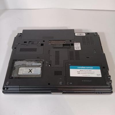 LOT 161: Hp EliteBook 8440p Laptop Refurbished