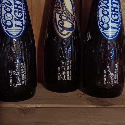 LOT 165: Vintage Collection of Bottles, Jars & More