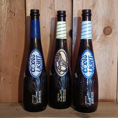 LOT 165: Vintage Collection of Bottles, Jars & More