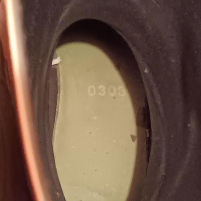 LOT 171: LaCrosse Rubber Fishing Boots Size 14